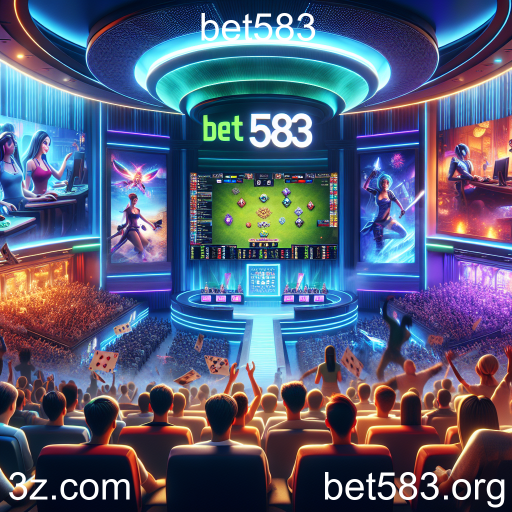 O Crescimento dos eSports: Uma Nova Era nos Jogos Competitivos